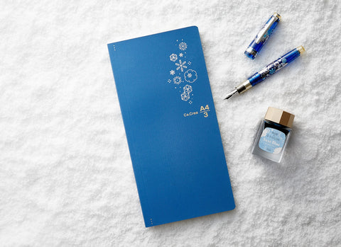 12月17日発売【数量限定】カ.クリエ プレミアムクロス×プロフェッショナルギアスリム　雪華限定セット アンコーラVer.